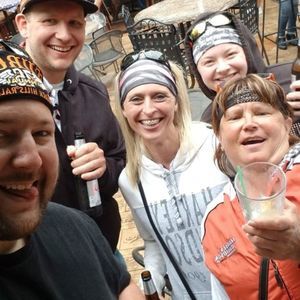 Meet your Posher, Jonathan